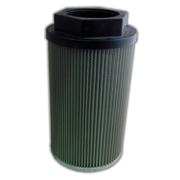 Hydraulic Filter, replaces FILTREC FS143B7T60B, Suction Strainer, 60 micron, Outside-In